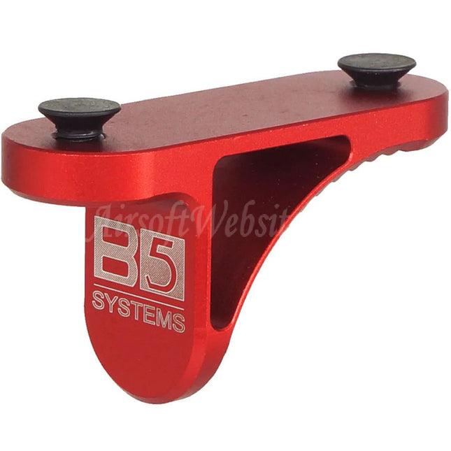 5KU B5 Style Gripstop Short K Modèle pour système de rail de garde-main Keymod