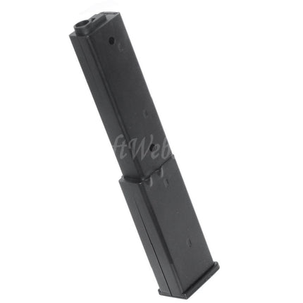 Airsoft Website 190rd Magazine For WELL R1 UZI AEP SMG AEG Rifles