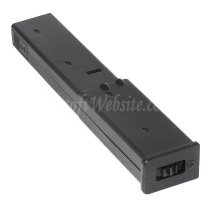 Airsoft Website 190rd Magazine For WELL R1 UZI AEP SMG AEG Rifles