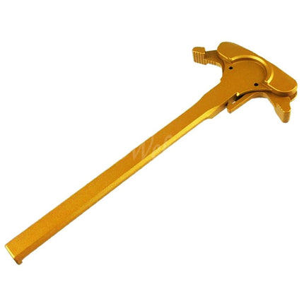 APS Phantom Combat Ambi Charging Handle (Fit Left Hand & Right Hand) M4 M16 Series AEG Rifles Airsoft