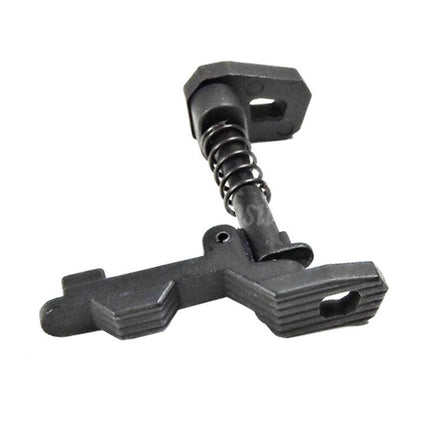 APS Phantom Extremis Rifle (PER) - Déclencheur de chargeur Ambi pour fusils AEG PER M4/M16