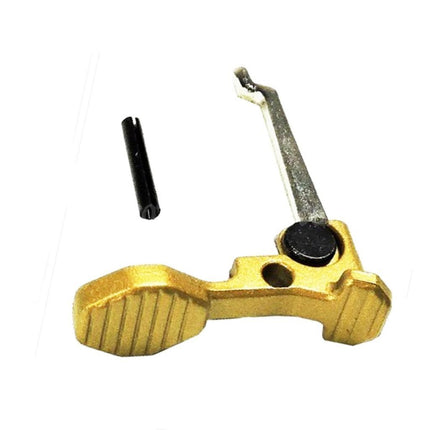 APS Phantom Extremis Rifle (PER) Bolt Release Catch For M4 M16 Series AEG Rifles Airsoft