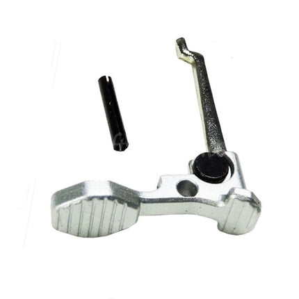 APS Phantom Extremis Rifle (PER) Bolt Release Catch For M4 M16 Series AEG Rifles Airsoft