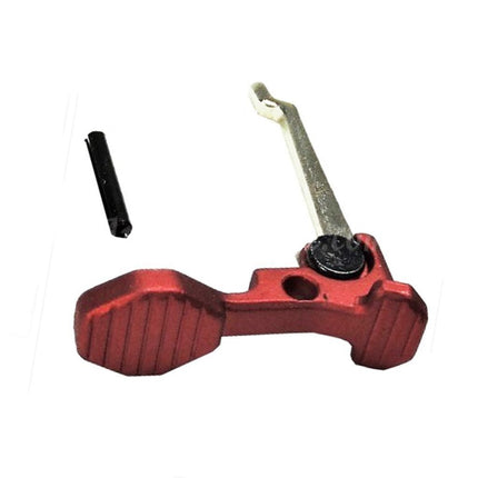 APS Phantom Extremis Rifle (PER) Bolt Release Catch For M4 M16 Series AEG Rifles Airsoft