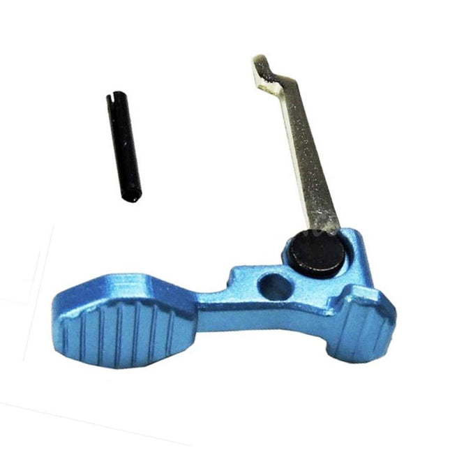 APS Phantom Extremis Rifle (PER) Bolt Release Catch For M4 M16 Series AEG Rifles Airsoft