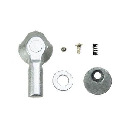 APS Phantom Extremis Rifle (PER) V2 Silver Edge Long Type Ambi Fire Selector For PER M4 M16 Series AEG Rifles Airsoft