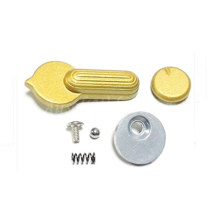 Sélecteur de tir APS pour fusils AEG à boîte de vitesses M4 M16 série V2 Airsoft