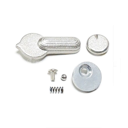 Sélecteur de tir APS pour fusils AEG à boîte de vitesses M4 M16 série V2 Airsoft