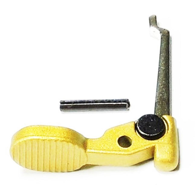APS ASR Bolt Release Catch For M4 M16 Series AEG Rifles Airsoft