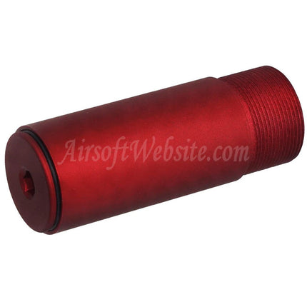 Tube d'extension de chargeur APS +1 pour fusils à gaz éjectables APS CAM870 Airsoft