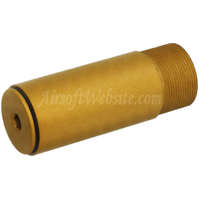 APS +1 Magazine Extension Tube For APS CAM870 Ejecting Gas Shotguns Airsoft