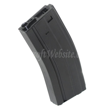 Chargeur CYMA Hi-Cap 350 coups pour fusils AEG série M4/M16 Airsoft