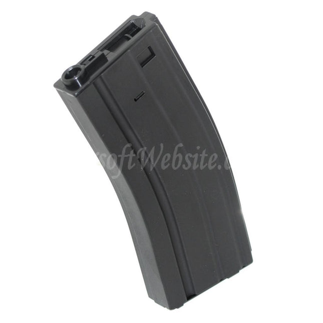 Chargeur CYMA Hi-Cap 350 coups pour fusils AEG série M4/M16 Airsoft