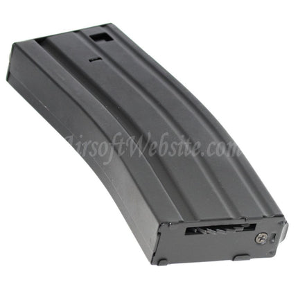 Chargeur CYMA Hi-Cap 350 coups pour fusils AEG série M4/M16 Airsoft