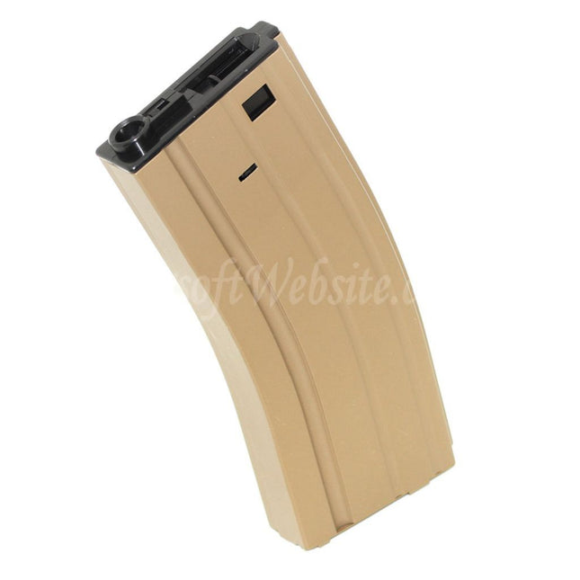 Chargeur CYMA Hi-Cap 350 coups pour fusils AEG série M4/M16 Airsoft