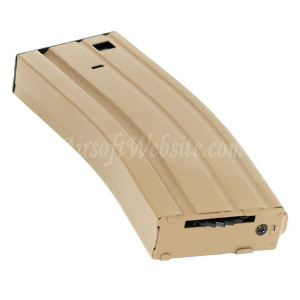 Chargeur CYMA Hi-Cap 350 coups pour fusils AEG série M4/M16 Airsoft