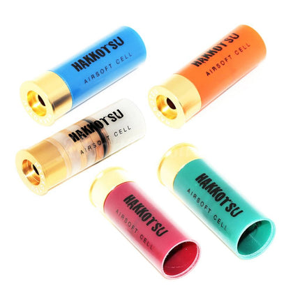 APS 12rd Co2 CAM870 MKII 870 Shotgun Cartridge Shell Airsoft