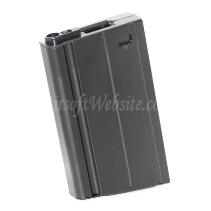 Airsoft Website 500rd Hi-Cap Magazine For VFC D-Boys SCAR-H Series AEG Rifles