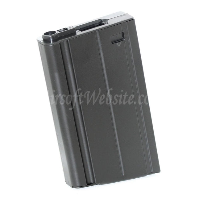 Site web Airsoft : chargeur haute capacité de 500 cartouches pour fusils AEG VFC D-Boys SCAR-H