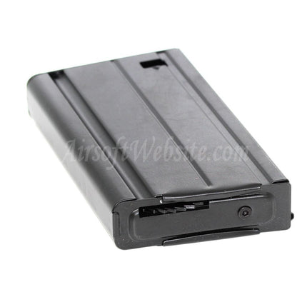 Airsoft Website 500rd Hi-Cap Magazine For VFC D-Boys SCAR-H Series AEG Rifles