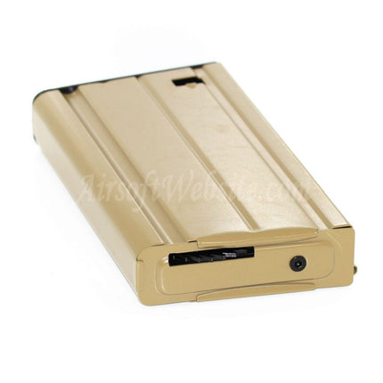 Airsoft Website 500rd Hi-Cap Magazine For VFC D-Boys SCAR-H Series AEG Rifles
