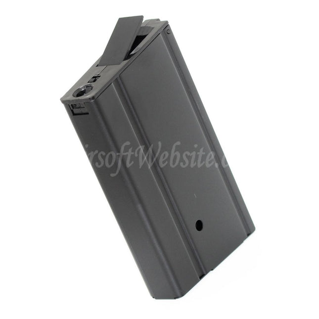 CYMA 400rd Hi-Cap Magazine  For M14 Series AEG Rifles Airsoft Black
