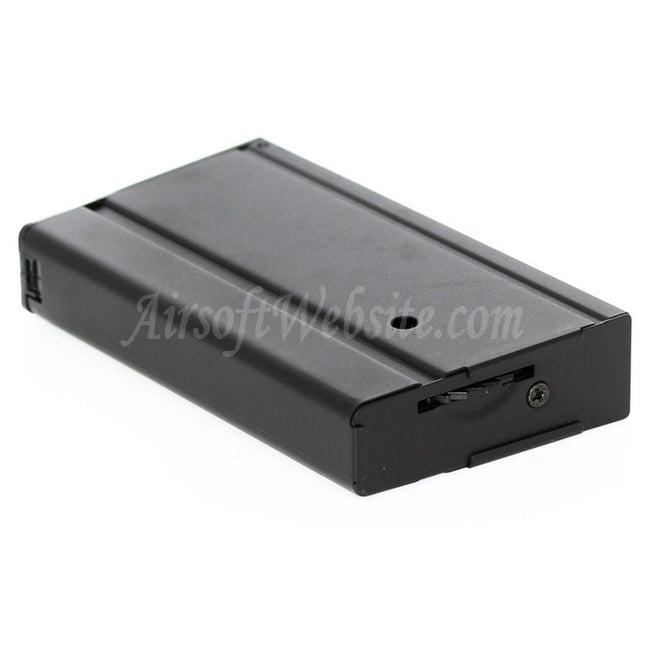 CYMA 400rd Hi-Cap Magazine  For M14 Series AEG Rifles Airsoft Black