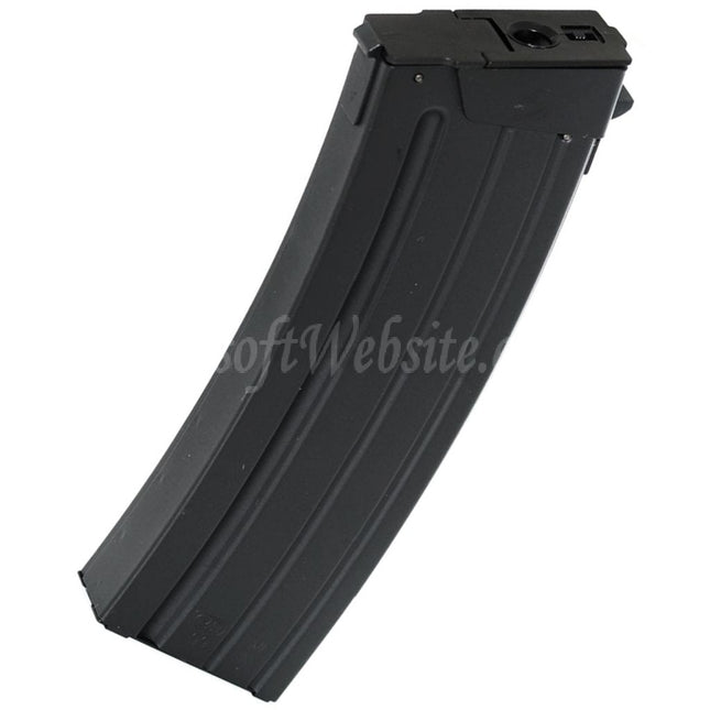 CYMA 500rd Hi-Cap Magazine For CM043 GALIL SAR AEG Rifles Airsoft Black