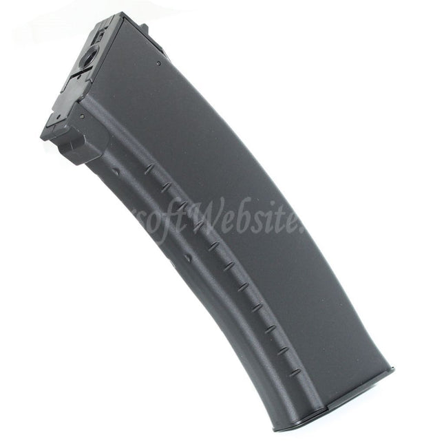 Chargeur CYMA Hi-Cap 500 coups pour fusils AEG de la série AK Airsoft