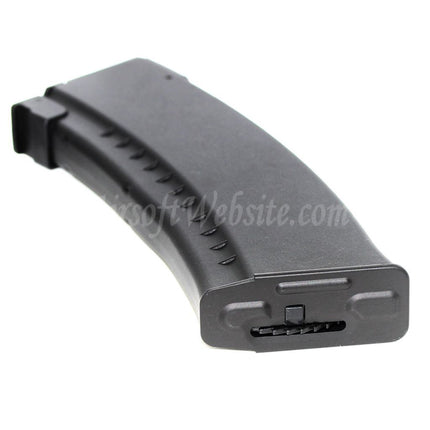 Chargeur CYMA Hi-Cap 500 coups pour fusils AEG de la série AK Airsoft