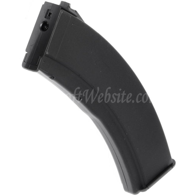 CYMA RPK74 200rd Mid-Cap Magazine Long Type For AK Series AEG Rifles Airsoft Black