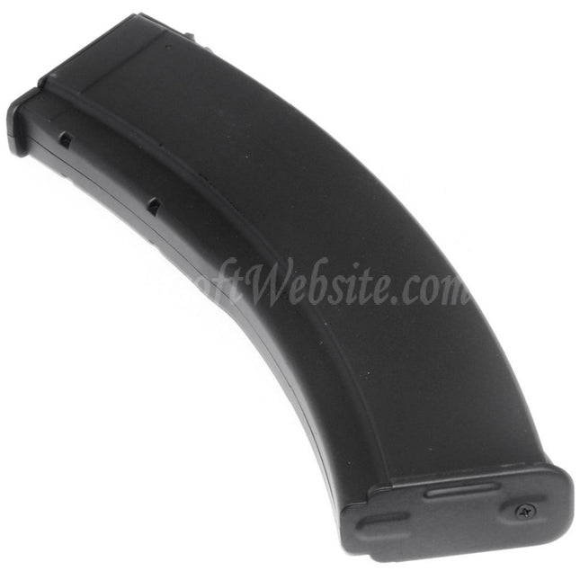 CYMA RPK74 200rd Mid-Cap Magazine Long Type For AK Series AEG Rifles Airsoft Black