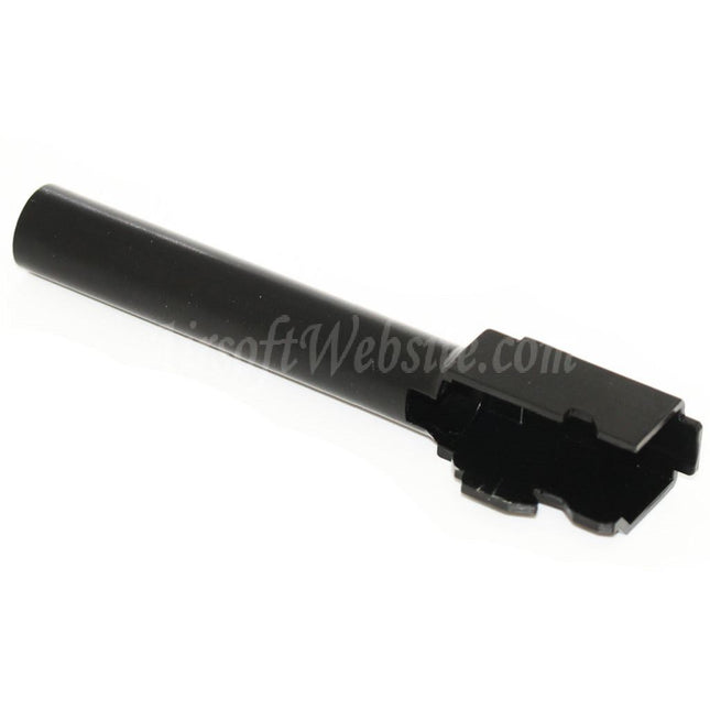 APS 110mm Outer Barrel For APS ACP / Tokyo Marui / WE G17 Series GBB Pistols Airsoft