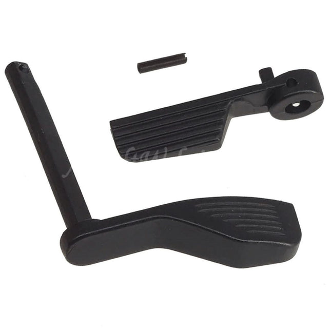 Airsoft Website Replacement Selector For WELL R4 MP7A1 SMG AEG Rifles