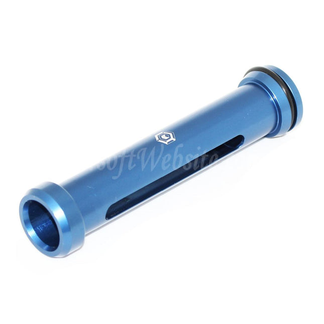 PPS CNC Aluminum Upgrade Power Up Reinforced Piston For A&K Spring SVD Air Cocking System Sniper Airsoft