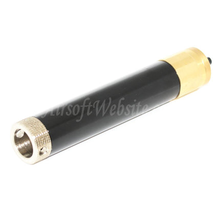 PPS Co2 Cylinder Conversion Kit (Air-Cocking To Co2 Power) For A&K SVD Rifles Airsoft