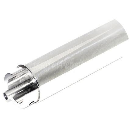 Airsoft Website Steel One-Piece Cylinder For Version 2 V2 AEG Gearbox Rifles