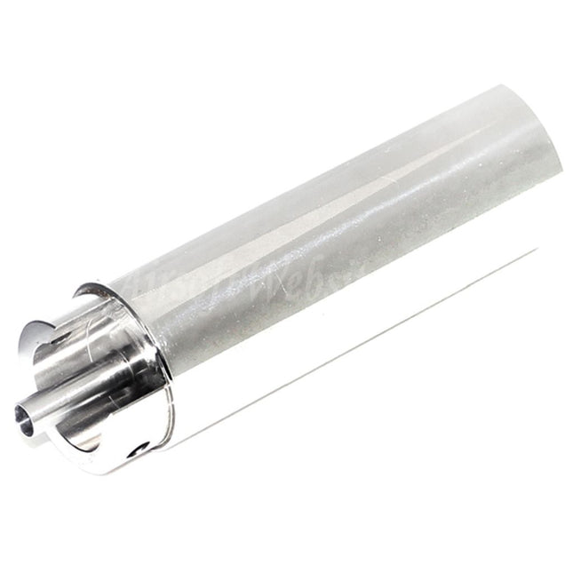 Site web Airsoft : Cylindre monobloc en acier pour fusils AEG Gearbox version 2 V2
