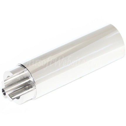 Cylindre monobloc en acier pour fusils à boîte de vitesses AEG série G36 version 3 V3 (site web Airsoft)