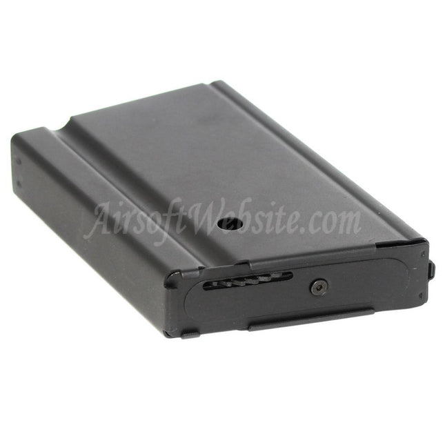 Airsoft Website 300rd Hi-Cap Magazine For AY M1918 BAR AEG LMG Rifles Black