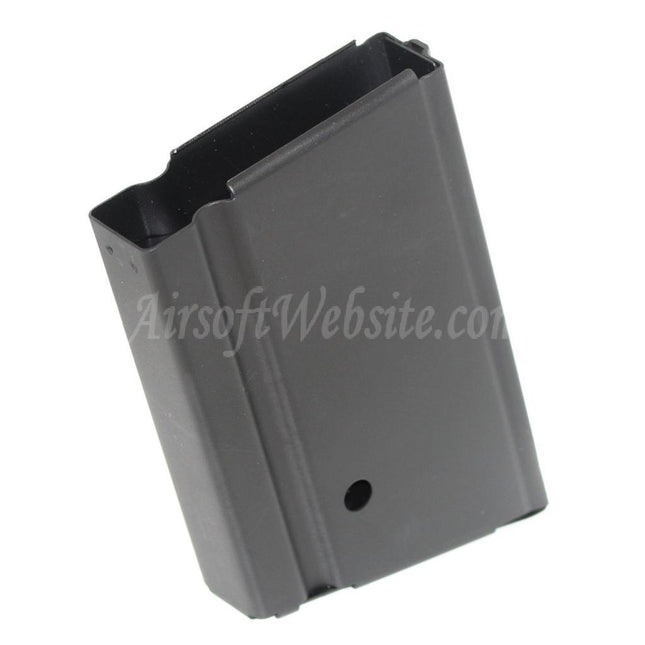 Airsoft Website 300rd Hi-Cap Magazine For AY M1918 BAR AEG LMG Rifles Black