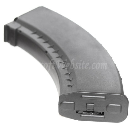 CYMA 550rd Hi-Cap Magazine For AK Series AEG Rifles Airsoft