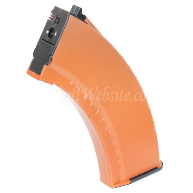 CYMA 550rd Hi-Cap Magazine For AK Series AEG Rifles Airsoft