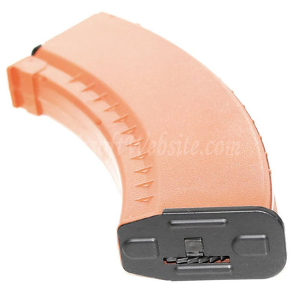 CYMA 550rd Hi-Cap Magazine For AK Series AEG Rifles Airsoft