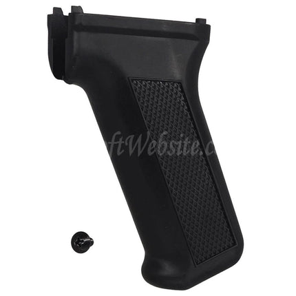 APS AK74 Style Pistols Grip For APS CYMA G&P LCT Tokyo Marui AK Series AEG Rifles Airsoft Black