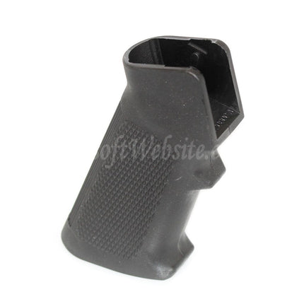 Poignée pistolet CYMA pour fusils AEG série M4/M16, noir
