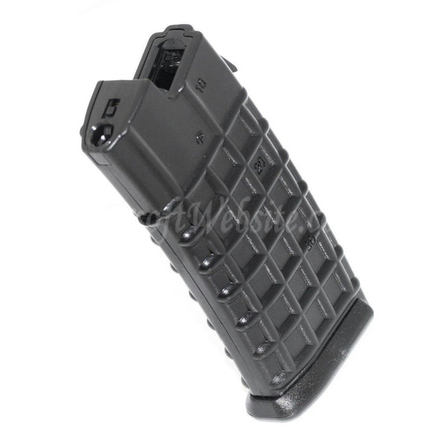 Battleaxe 330rd Hi-Cap Magazine For APS / Jing Gong JG / Golden Eagle / Classic Army / Tokyo Marui AUG Series AEG Rifles Airsoft