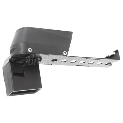 Airsoft Website 1500rd Hi-Cap Box Magazine For P90 Series AEG Rifles Black