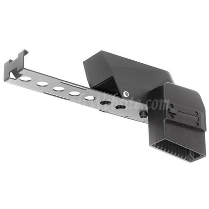 Airsoft Website 1500rd Hi-Cap Box Magazine For P90 Series AEG Rifles Black