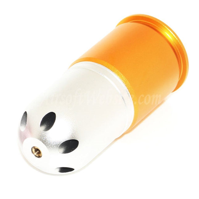 Cartouche de gaz pour grenade CYMA 60rd 40 mm